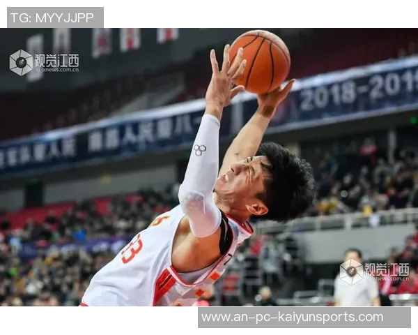 韩硕：从篮球场上的新星到职业生涯的辉煌转折点探索